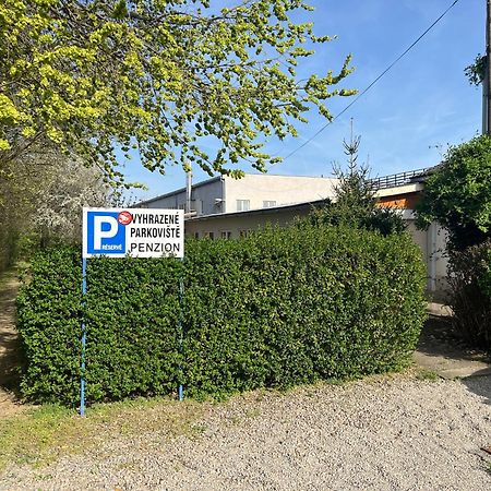 Penzion U Remizky Znojmo Exterior foto