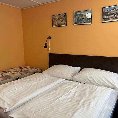 Penzion U Remizky Znojmo Exterior foto